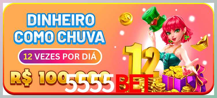 Aplicativo móvel 5555bet para iOS e Android