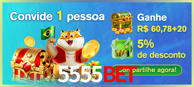 5555bet Chuva de bônus em máquinas caça-níqueis